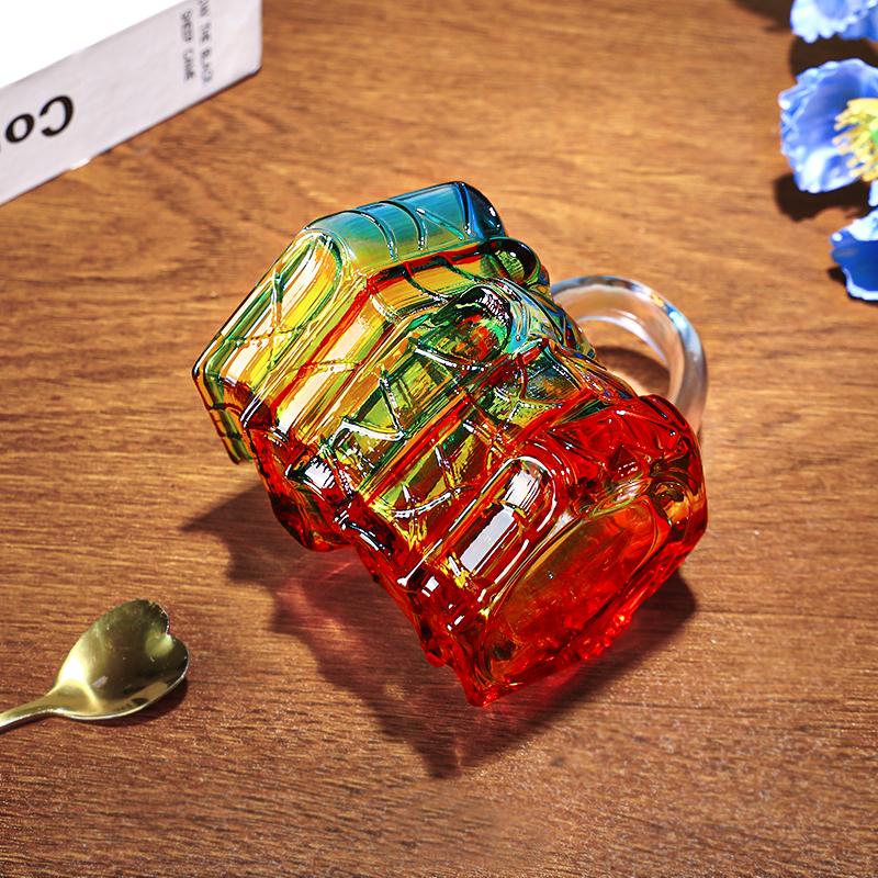 StoryStack Mug - CHRISTMAS SALE