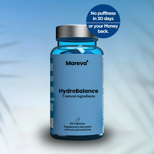 Mareva - HydroBalance